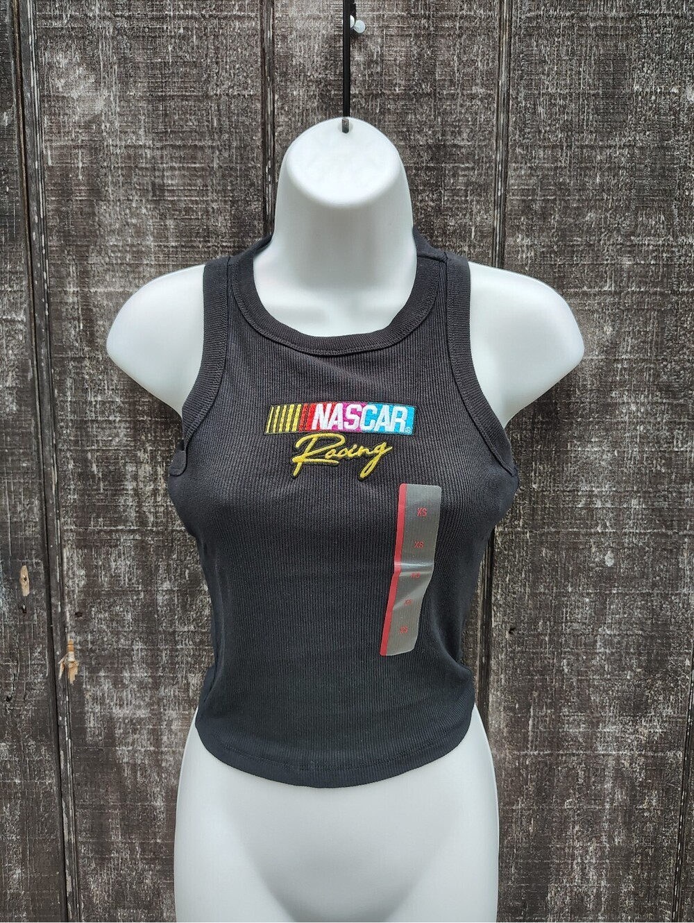 Nascar Tank Top